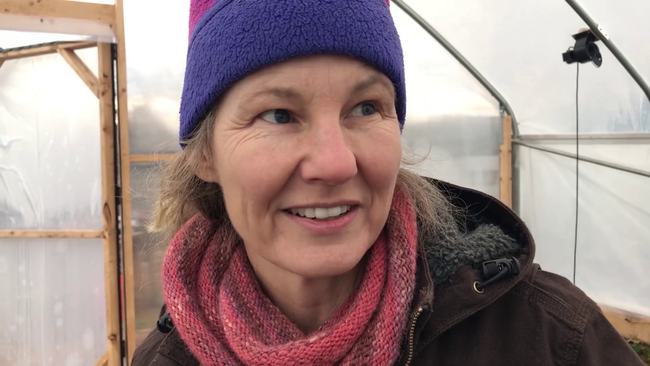 Oak Spring Farm, Baltimore County Organic Farm