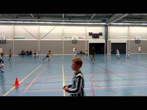 vvTerborg E1-Silvolde E1