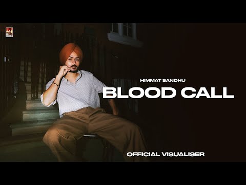 Blood Call — watch video