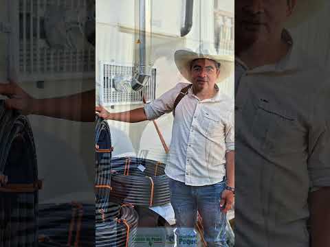 🎥 Voces que fortalecen el campo de Peque 🌱🐄