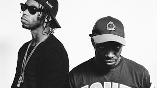 Krept & Konan - So Long (Produced By EY) | Champion Sounds