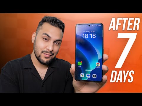 OPPO K13 is Surprisingly Good for ₹17K – 7-Day Real Test!