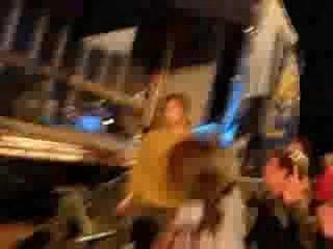 RadiKal BreaKz - Audio Rush 2006 - Drum'n'Bass