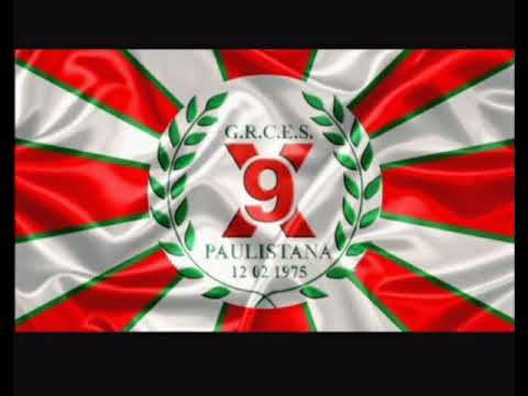 SAMBA ENREDO X9 PAULISTANA 2012