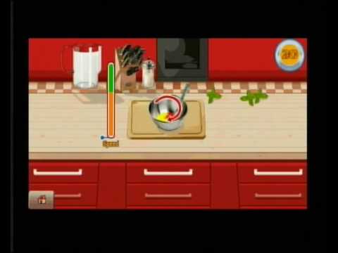 Pocket Chef IOS