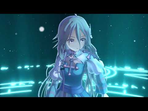 IA / Wanna Be Free!! 【MUSIC VIDEO】