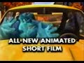 Disney Pixar S Monsters Inc 2001 On DVD VHS Commercial 4