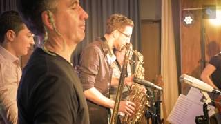 Wohnzimmer Acoustic - Oh Jonny (Jan Delay cover)