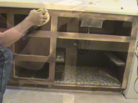 Cabinet Refacing By Design Werks Cabinetry Inc
