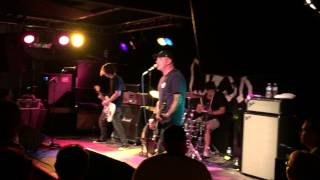CJ Ramone -- Danny Says (06/23/2015)