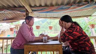 Download lagu Thu was very upset when Mrs. Thuy told her about her ex-husband's current life. mp3