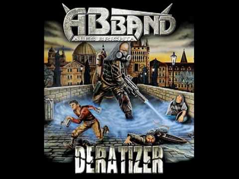 Aleš Brichta Band - Gorila (s textem)