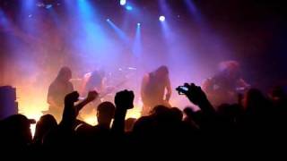 Amon Amarth - Embrace Of The Endless Ocean