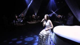 秋意濃 － 張靚穎 Official MV