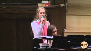 Не молчи говори ко мне Боже