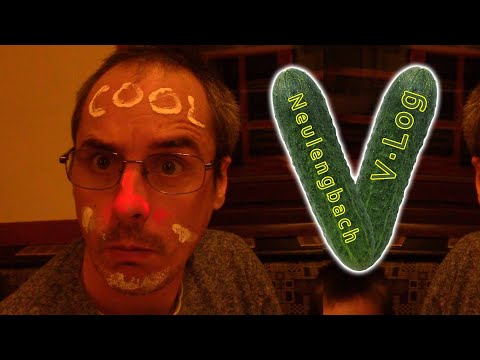 #NeulengbachVLog 2021-11-07 | Gedanken am Sonntag: Wetten dass..? | Chinesisches Essen?! | CV-00603