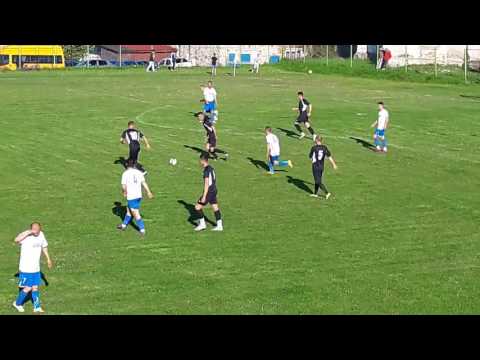 Cupa Romaniei: CS Ghelari - Inter Petrila 1 - 8
