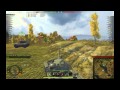 World of Tanks — Т62-а (малиновка) +обзор 