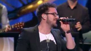 Lakewood Church Worship - 11/13/11 11am - I Still Believe feat. Danny Gokey