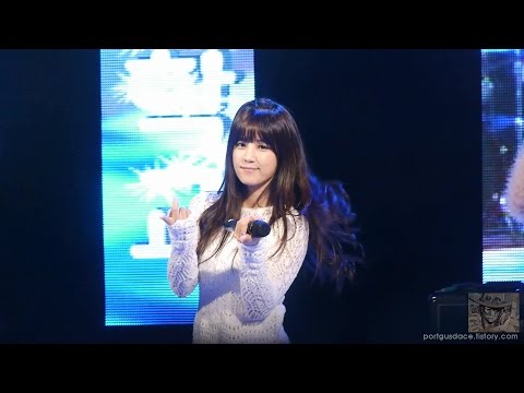 140929 국민대 축제 에이핑크 U You (박초롱) by ace