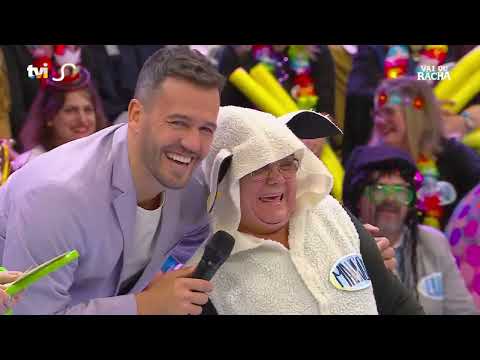 Vai ou Racha  4 de abril de 2023