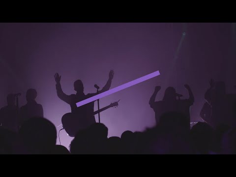 Rock Of Our Salvation | Bright City [Official Live Video]