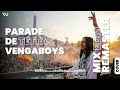 PARADA DE TETTAS VENGABOYS Remix Remaster EDM Lyric Add