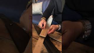 How to adjust Gruv Gear's unique guitar straps