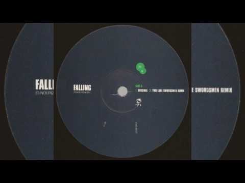 16B - Falling (Two Lone Swordsmen Remix)