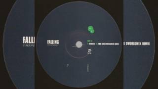 16B - Falling (Two Lone Swordsmen Remix)