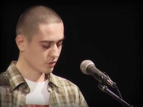 Dnjovka 2012. - Igor Hornjak