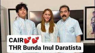 Download lagu VIRAL! Bunda Inul Daratista Bagi2 THR Lebaran 2024 - Minal Aidin Wal Faizin MOHON MAAF LAHIR & BATIN mp3 Download lagu VIRAL! Bunda Inul Daratista Bagi2 THR Lebaran 2024 - Minal Aidin Wal Faizin MOHON MAAF LAHIR & BATIN mp3
