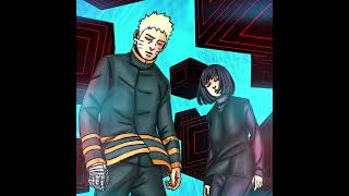 Download lagu -' Naruto and Hinata are put to sleep in space time '- [' Lana Del Rey - Summertime Sadness '] mp3