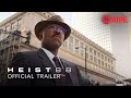 Heist 88 | Official Trailer Full HD
