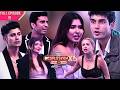 MTV Splitsvilla X6 Full Ep 15 Explosive Dome Session Fights Erupt And A Jaw Dropping Dumping