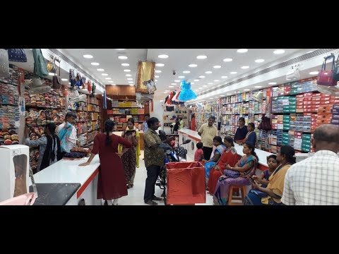 🔴 LIVE | Raiyan Clothing Kovilpatti