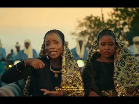 Falz - Na Je (Official Music Video)
