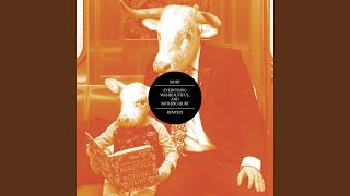 A Dark Cloud Is Coming (Quiet Remix)