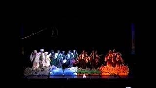 Los elementos – Primera Semifinal – COAC 2006