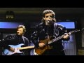 Lou Reed - Dirty Boulevard Live (Night Music with David Sanborn, 1989)