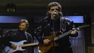 Lou Reed - Dirty Boulevard Live (Night Music with David Sanborn, 1989)
