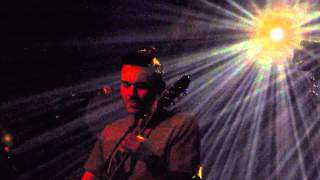 Alex Vargas - Till forever runs out