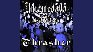 Thrasher Music Video