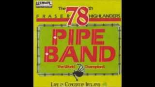 78th Fraser : The Clumsy Lover