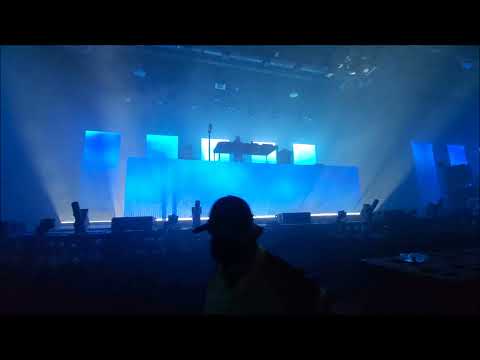 HIJINX DAY 1 & GRiZ AFTERPARTY!!!