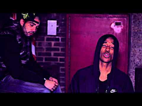 Murda - Learn About It Ft Bellzey (Prod By @Trojinn) @MurdaFrmSiraq @BellzeyMusic