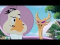 Baron Von Sheldgoose Best Moments Legend Of The Three Caballeros Part 2