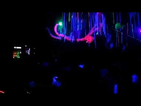 Mechanic Freakz @ Druckfabrik 28 10 2017 Part 3