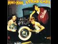 Something's Wrong With My Radio - Stray Cats