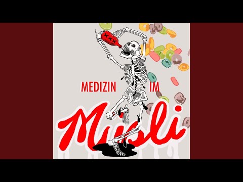 Medizin im Müsli